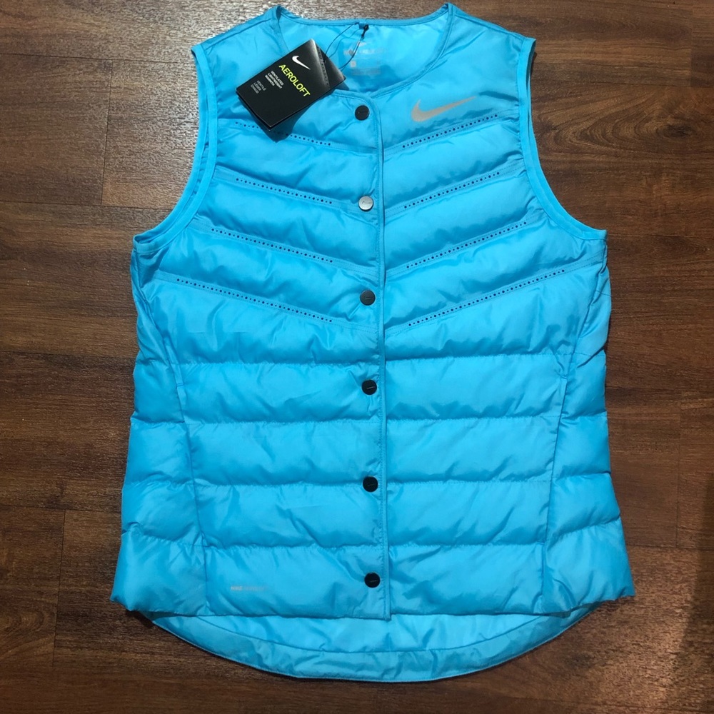 Nike AeroLoft Women's Vest